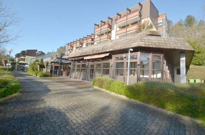 Thumbnail-ATTRAKTIVE GEWERBEEINHEIT - VERMIETETE TAGESPFLEGEEINRICHTUNG