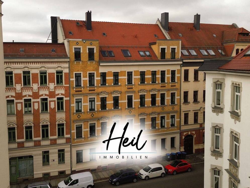 Thumbnail-Vermietete 2-Zimmer-Wohnung mit Terrasse im kernsanierten Denkmalobjekt