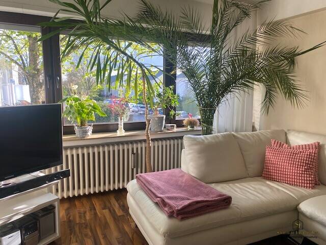 Thumbnail-Helle 3-Zimmer-Wohnung mit 76?m² & Einbauküche in Mönchengladbach