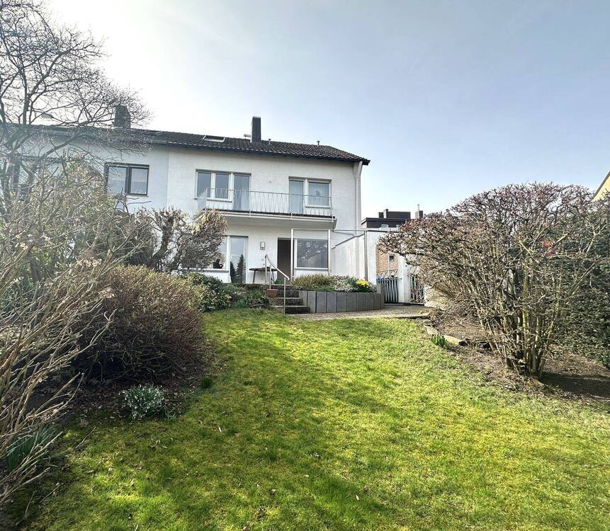 Thumbnail-schickes und modernes Einfamilienhaus in 52351Düren-Stadt