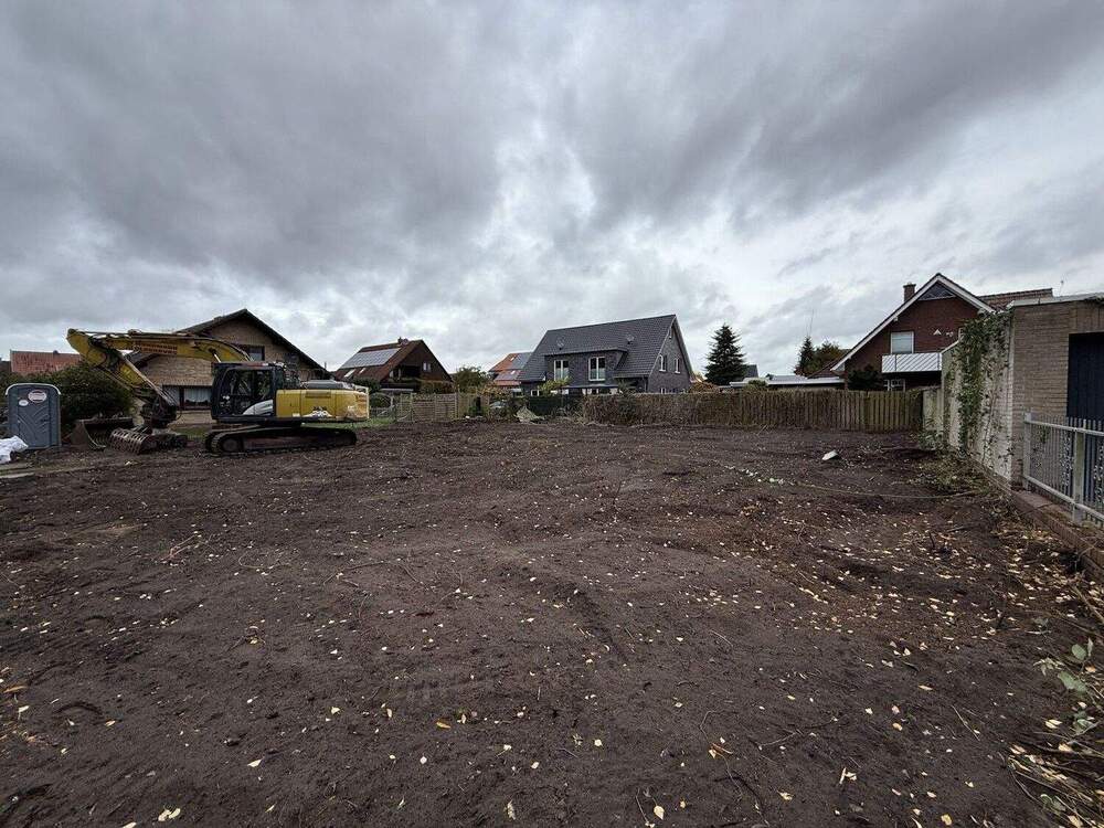 Thumbnail-Großes Grundstück im Stadtnorden! OL-Alexandersfeld!