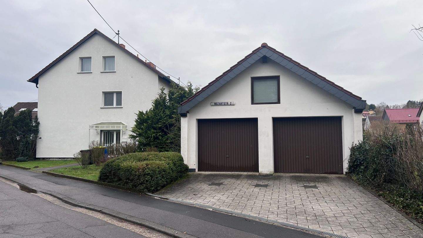 Thumbnail-4-ZKB-Wohnung mit Balkon in der Mozartstraße, 66271 Kleinblittersdorf