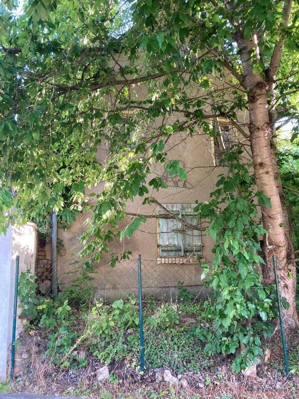 Thumbnail-Baugrundstück mit Abrissgebäude in Lützen OT Sössen