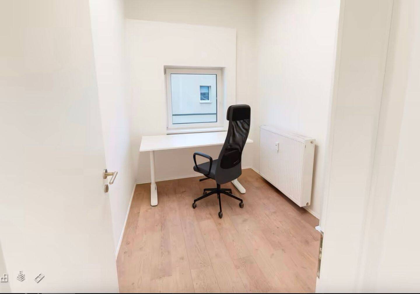 Thumbnail-Eigenes Office (small) in Friedrichshain: flexibel, sofort verfügbar