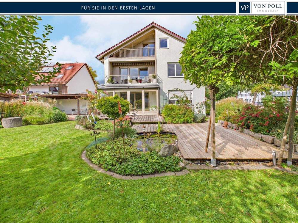 Thumbnail-Ein Zuhause voller Möglichkeiten - flexible Wohn- und Investitionslösung im Herzen von Ergolding