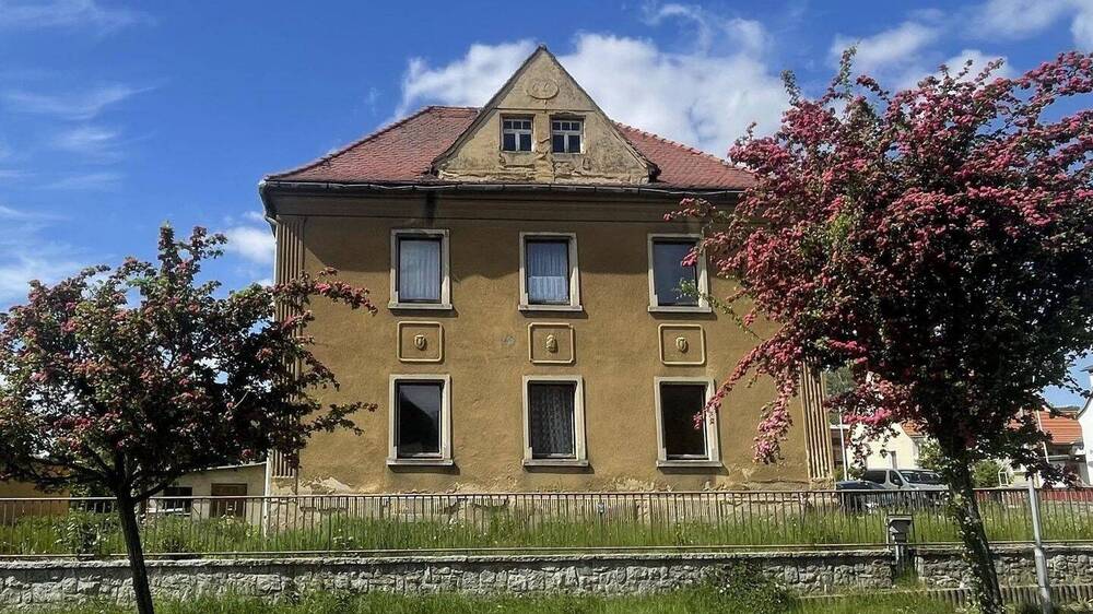 Thumbnail-Sanieren, Einziehen undoder Vermieten