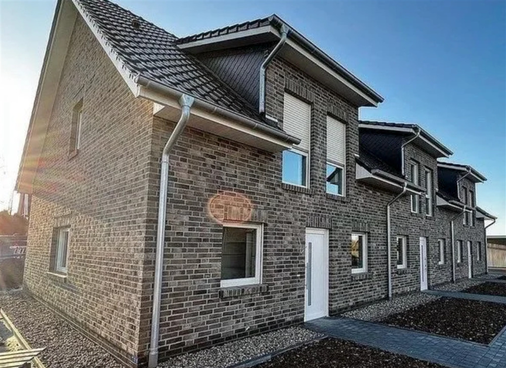 Thumbnail-Exclusives Reihenmittelhaus - Ostrhauderfehn - Neubau - Erstbezug - Wärmepumpe - Zentrale Lage