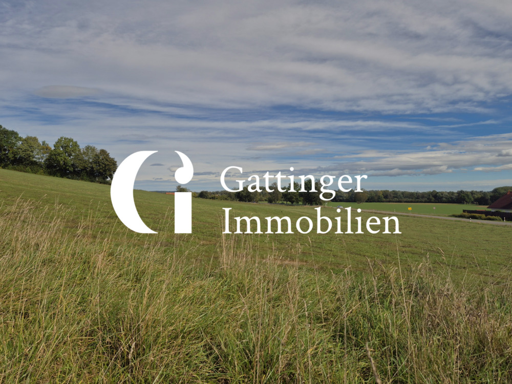 Thumbnail-Lust auf diesen Ausblick? - Traumgrundstück für Ihr neues Einfamilienhaus