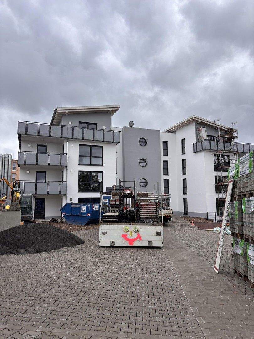 Thumbnail-Schöne helle Wohnung in Klarenthal