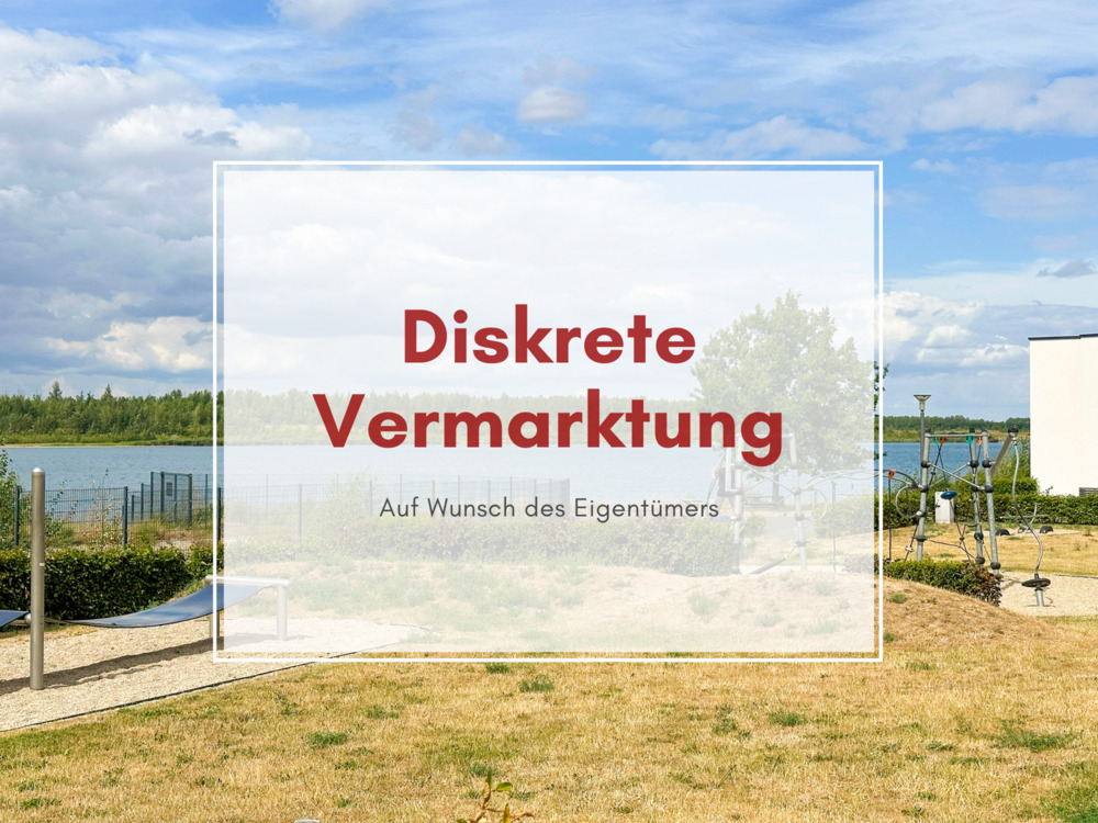 Thumbnail-Wohnen und Arbeiten am See: Bauland mit Projektierung für ein Mehrzweckhaus!