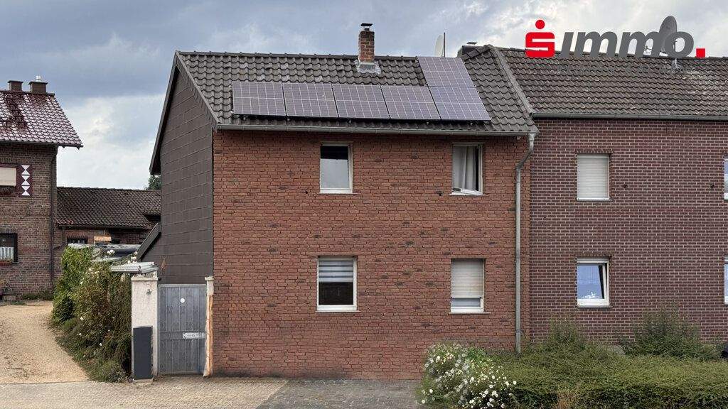 Thumbnail-Modernisiertes Einfamilienhaus in sehr beliebter und ruhiger Wohnlage