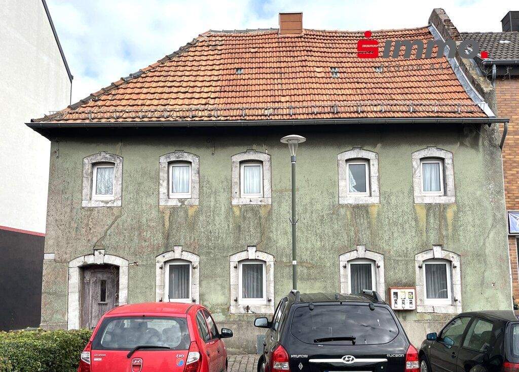 Thumbnail-Sanierungsbedürftiges Baudenkmal mit zusätzlichem Garagenhof im Herzen von Bardenberg