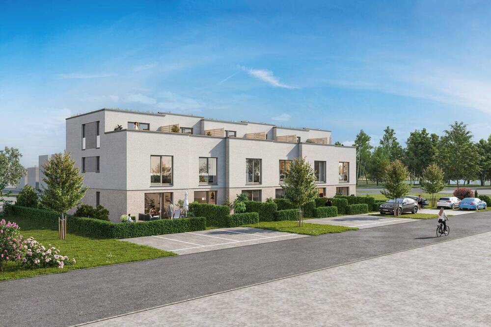 Thumbnail-Wohnen am Aasee !