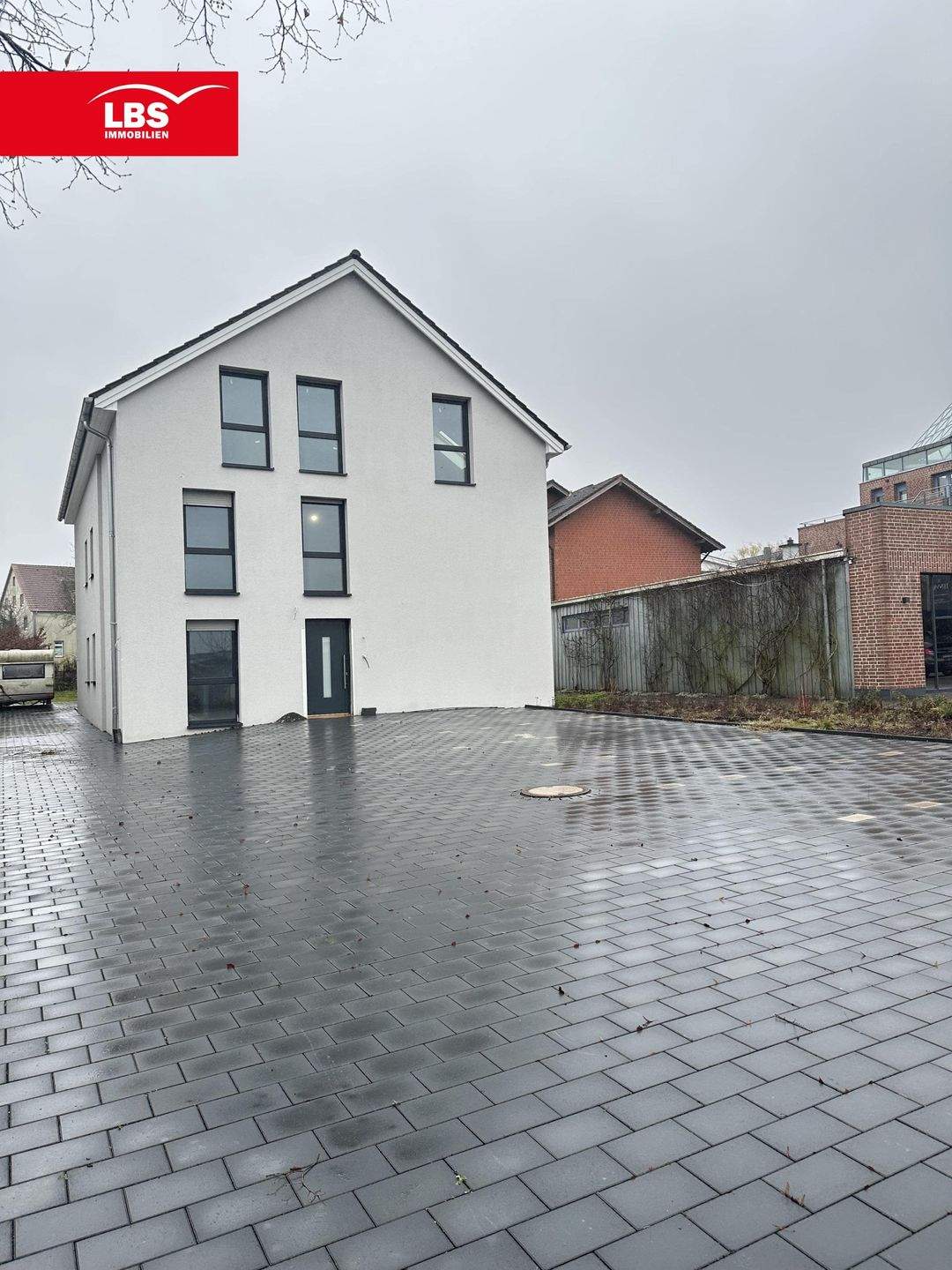 Thumbnail-Exklusives Penthouse in Bestlage Werthers!