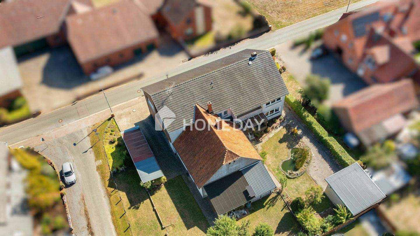 Thumbnail-Beste Lage - unendliches Potenzial: Für Mutige, die Wohn- und Arbeitsräume neu denken