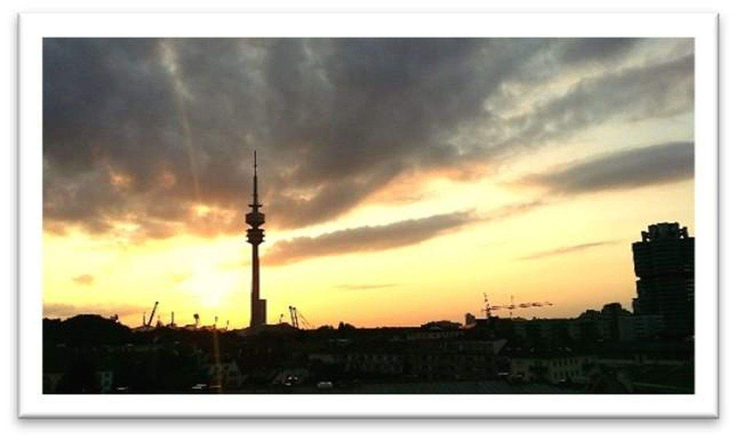 Thumbnail-Top Anbindung und Aussicht: 2-Zi. Wohnung mit Duplex, 8. OG