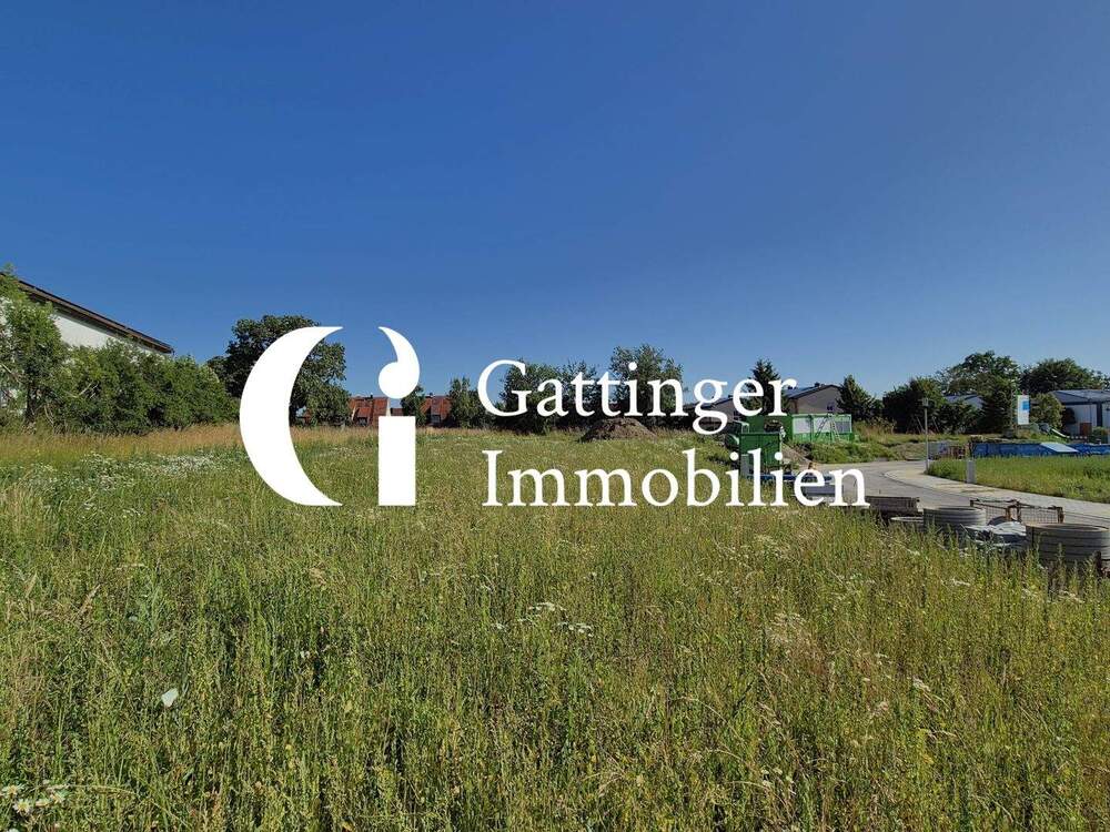 Thumbnail-Exklusives Gewerbegrundstück am Amperberg - Ihr repräsentativer Firmensitz in Haimhausen