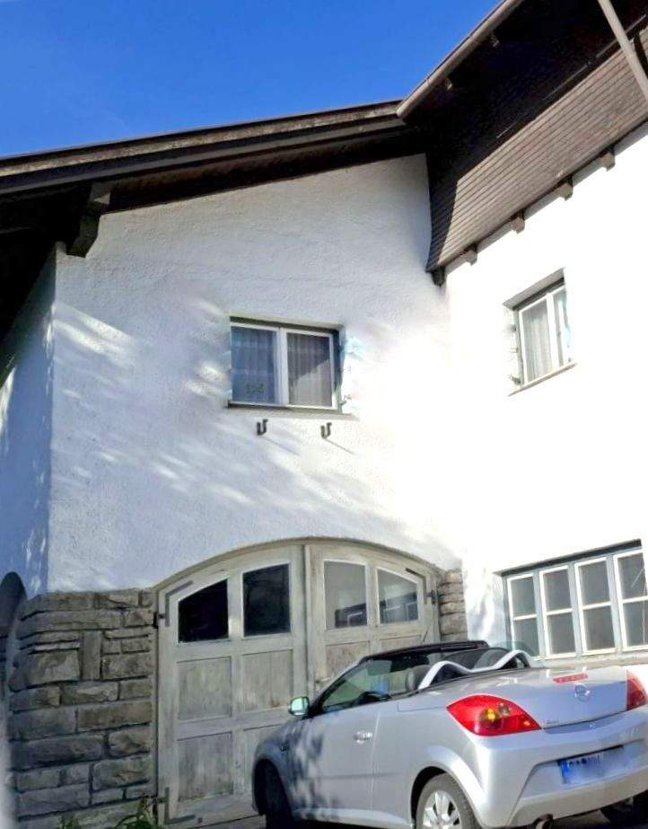 Thumbnail-Charmantes 2–3 Familienhaus mit großem Garten in Immenstadt – viel Potenzial!