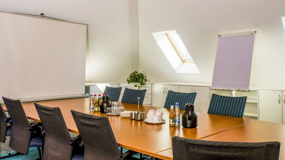 Thumbnail-Vollservice Büro & Konferenzräume: flexibel, möbliert, tagesweise nutzbar