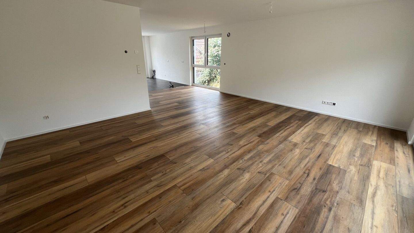 Thumbnail-Traumhafte Doppelhaushälfte in Kirchhausen zu Vermieten!