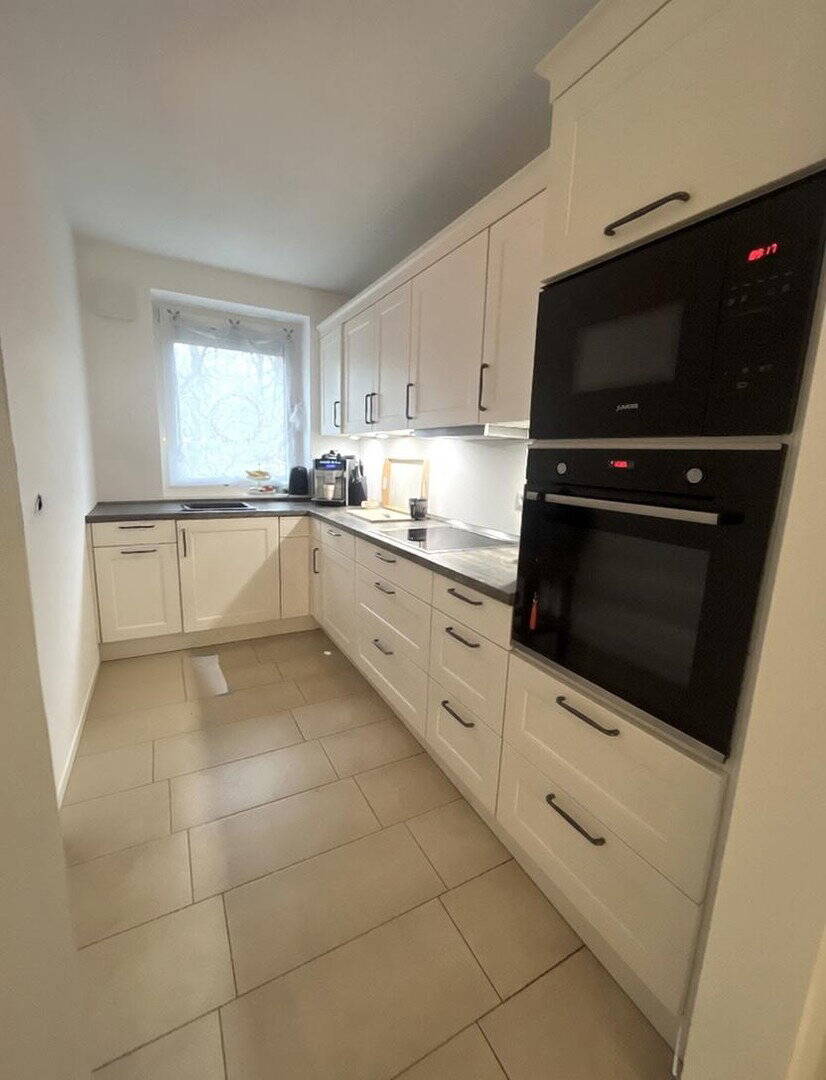 Thumbnail-Zentral und ruhig KFW 55 Haus in Bremen