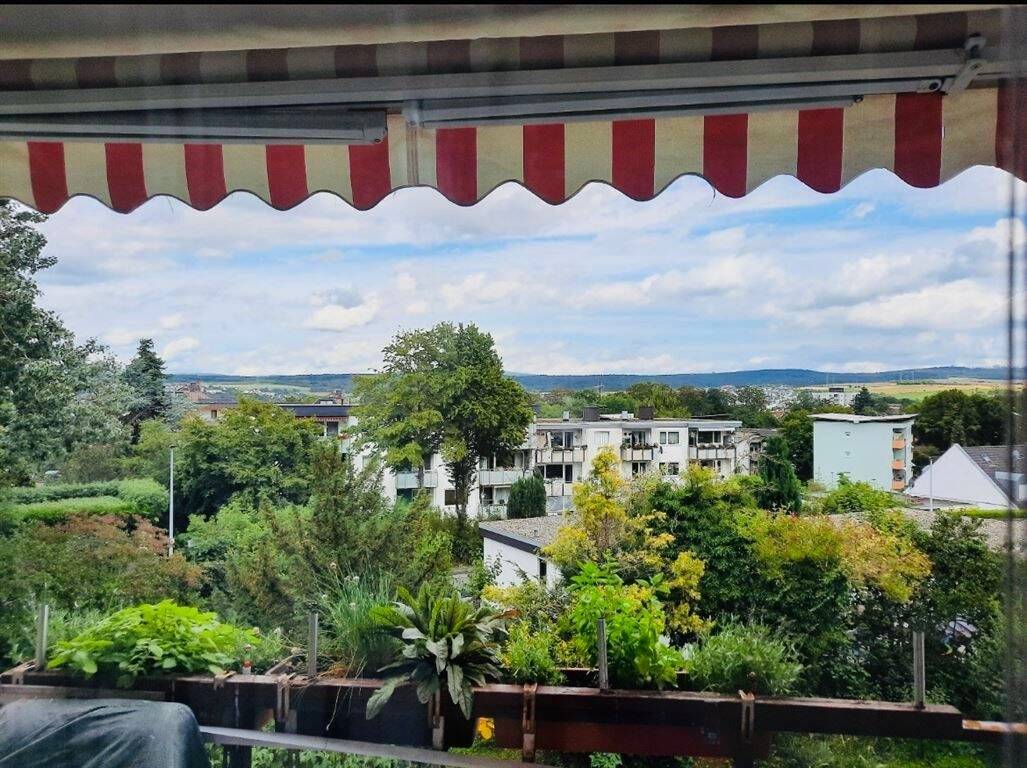 Thumbnail-Vermietete Etagenwohnung in zentraler Lage von Idstein