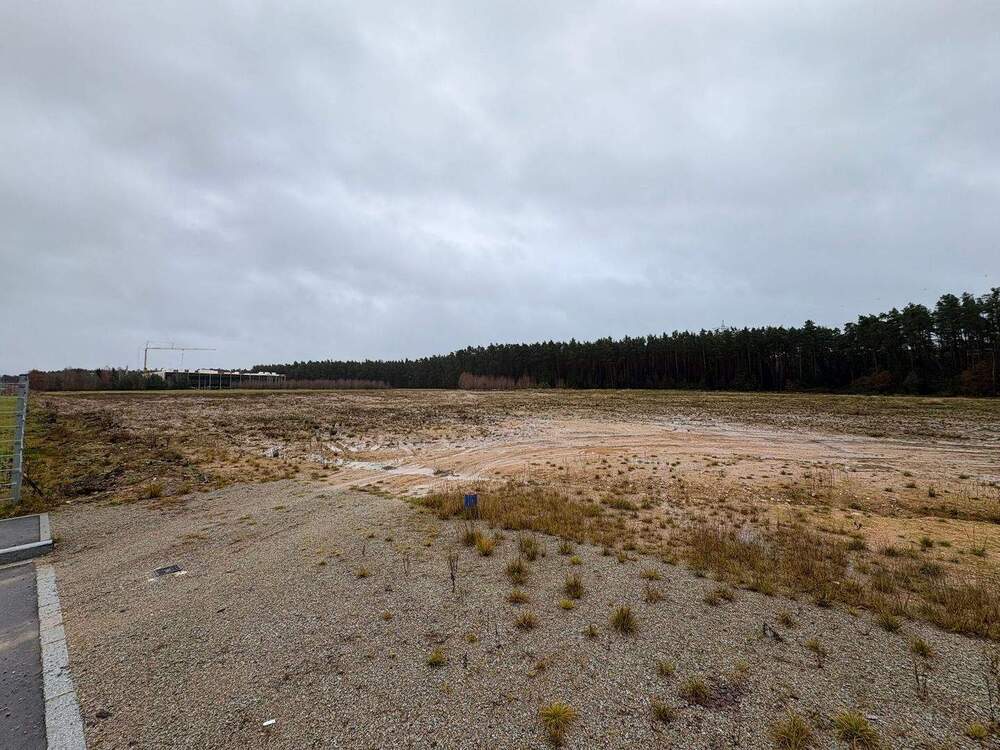 Thumbnail-Attraktives Industrieareal mit Erweiterungsoption und hoher Planungssicherheit