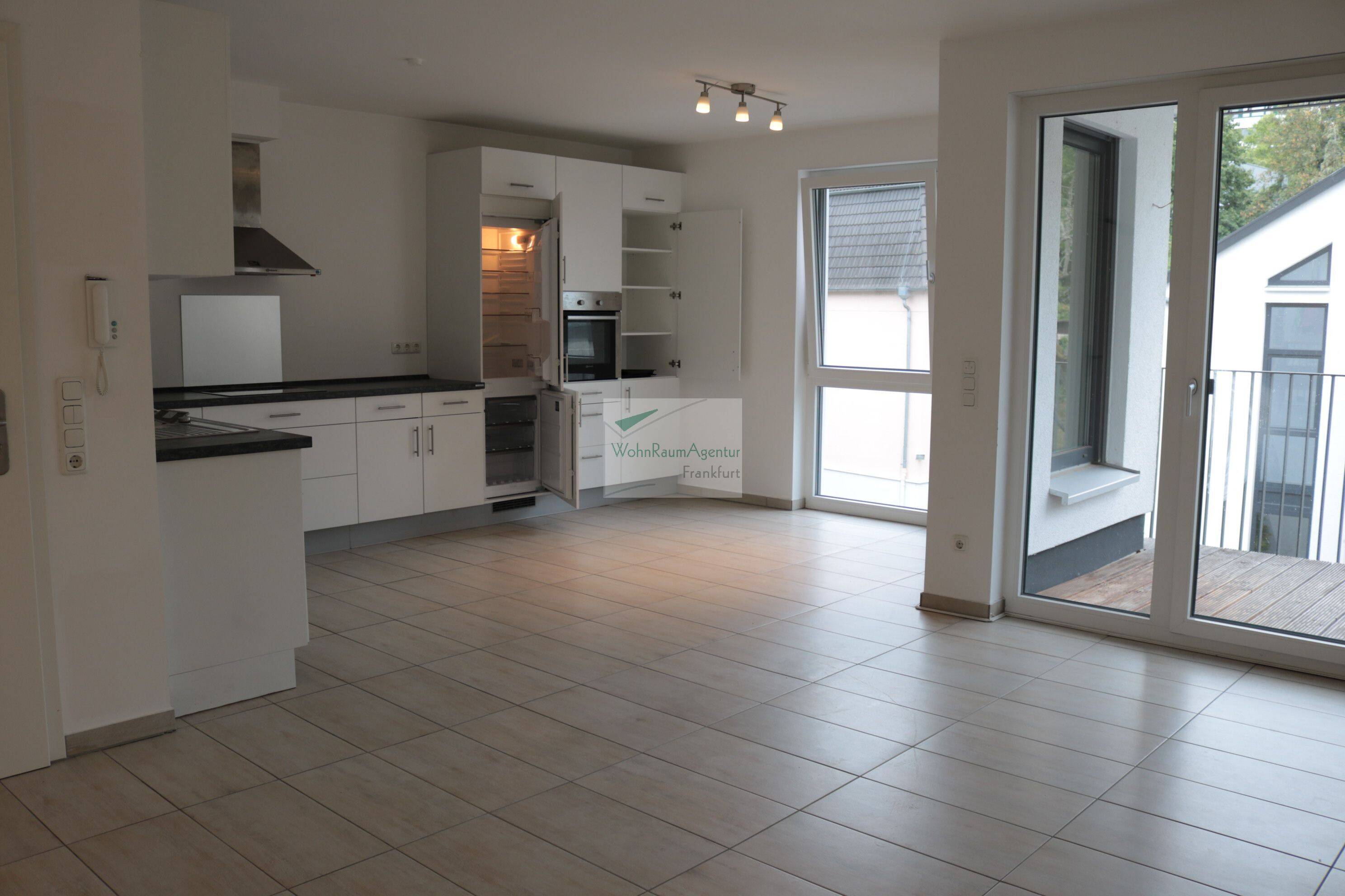 Thumbnail-Verkauf einer hellen 3 Zimmer Wohnung in Oberrad