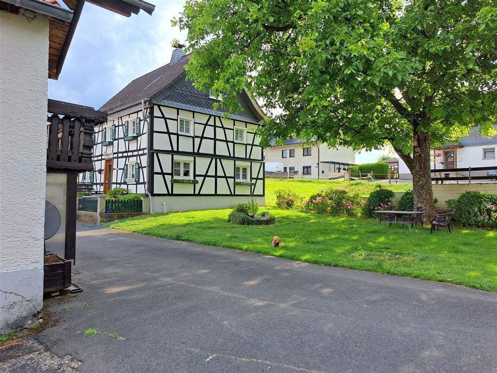 Thumbnail-Attraktiver Resthof mit vielfachen Gestaltungsmöglichkeiten