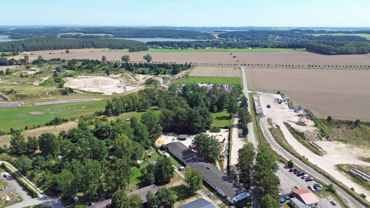 Thumbnail-Vielseitige Gewerbeimmobilie auf Usedom - Flexibel nutzbar mit Option zur Fortführung bestehender Ausstellung
