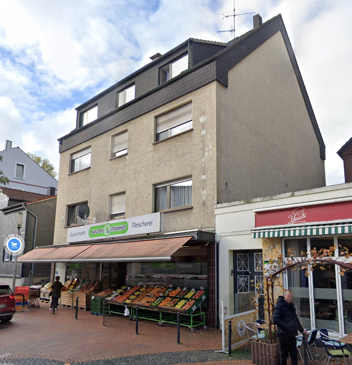 Ansicht
