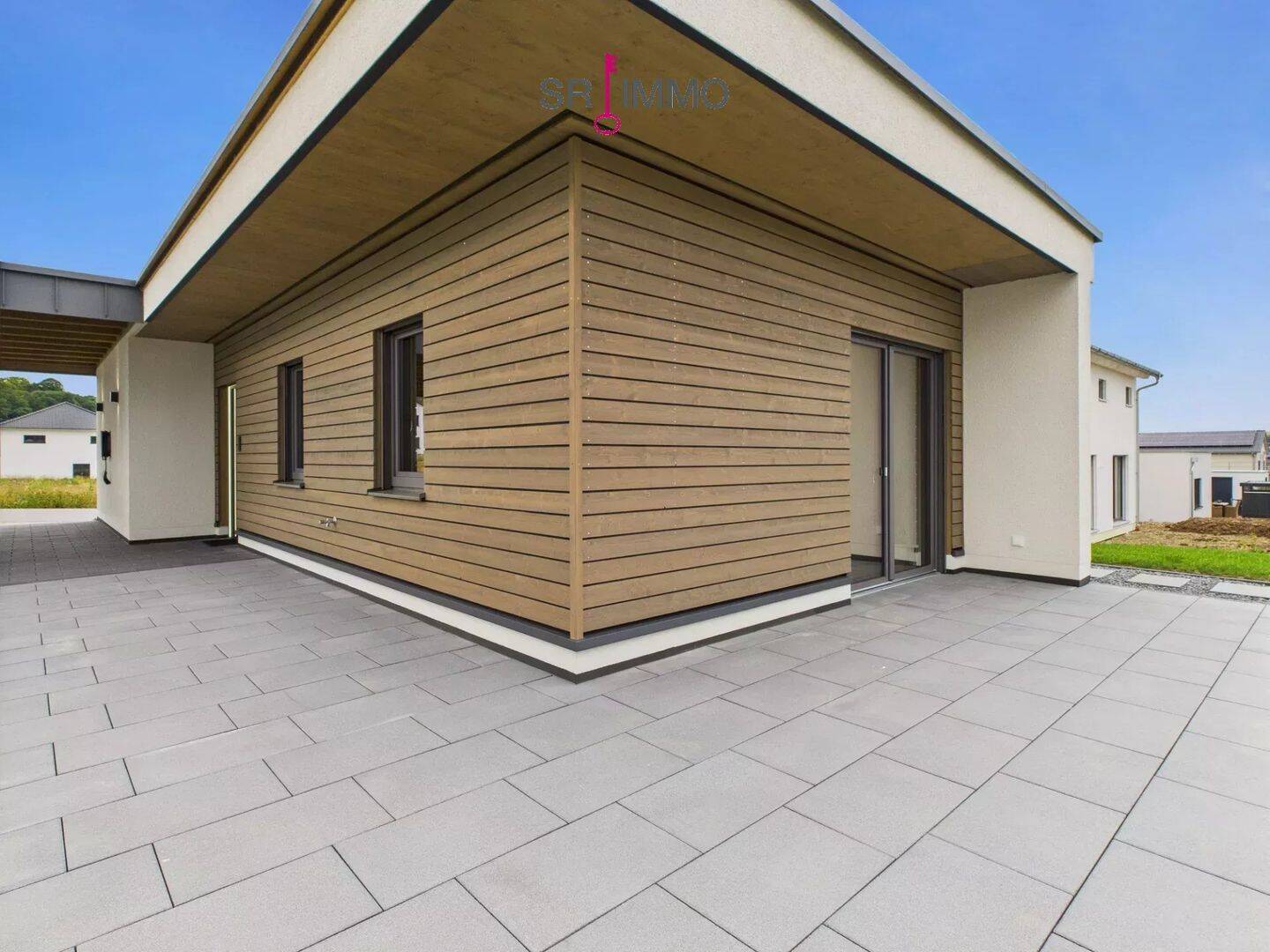 Thumbnail-Bezugsfertiger Bungalow (2025) mit exklusiver Ausstattung (Provisionsfrei für Käufer)