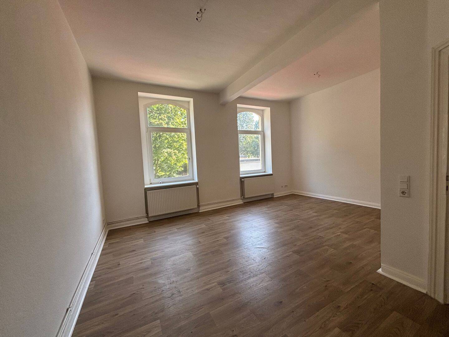 Thumbnail-Charmante 3-Zimmer-Wohnung direkt am Inselwall