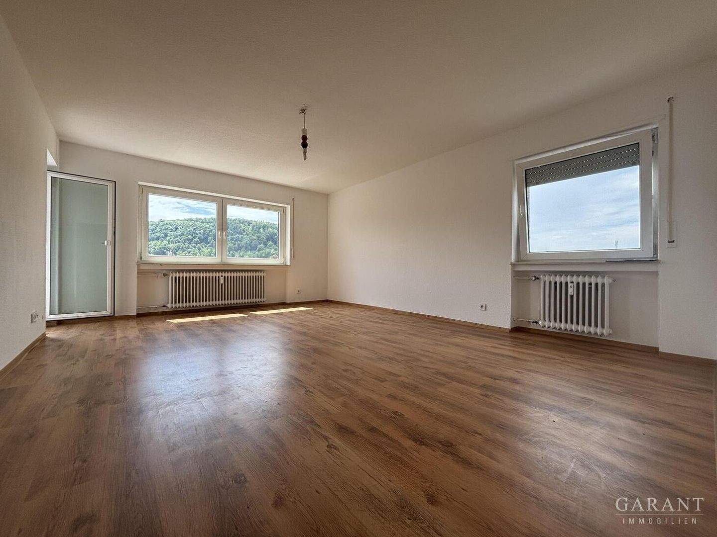 Thumbnail-Geräumige, sonnige 5 Zimmer-Wohnung!