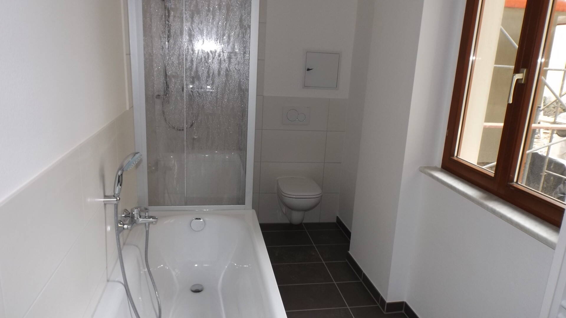 Thumbnail-3 Raumwohnung nahe Görlitzer Stadtpark zu vermieten