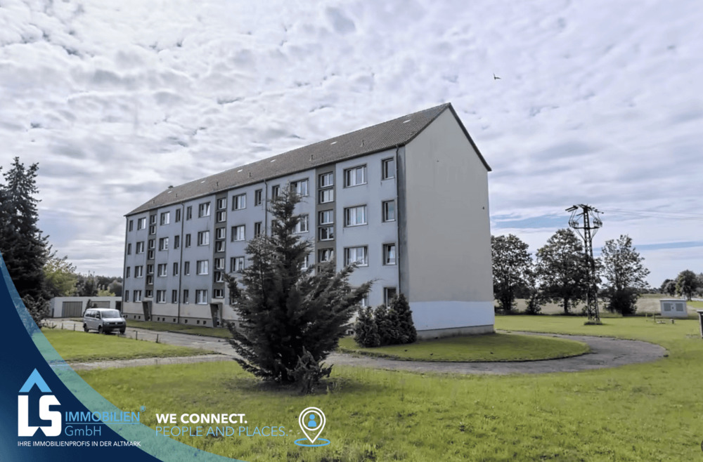 Thumbnail-Sanierungsbedürftiges Mehrfamilienhaus in Lindtorf