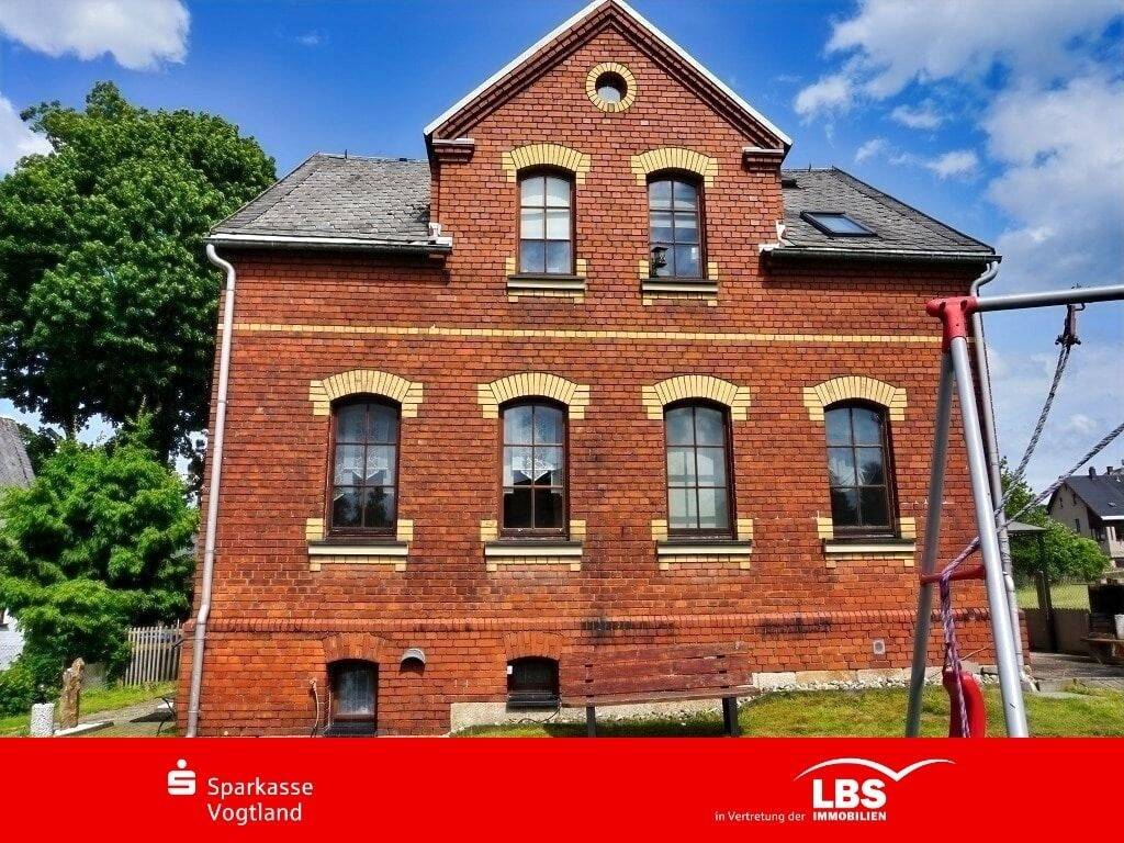 Thumbnail-Platz für Wachstum und Glück - Ihr Traum