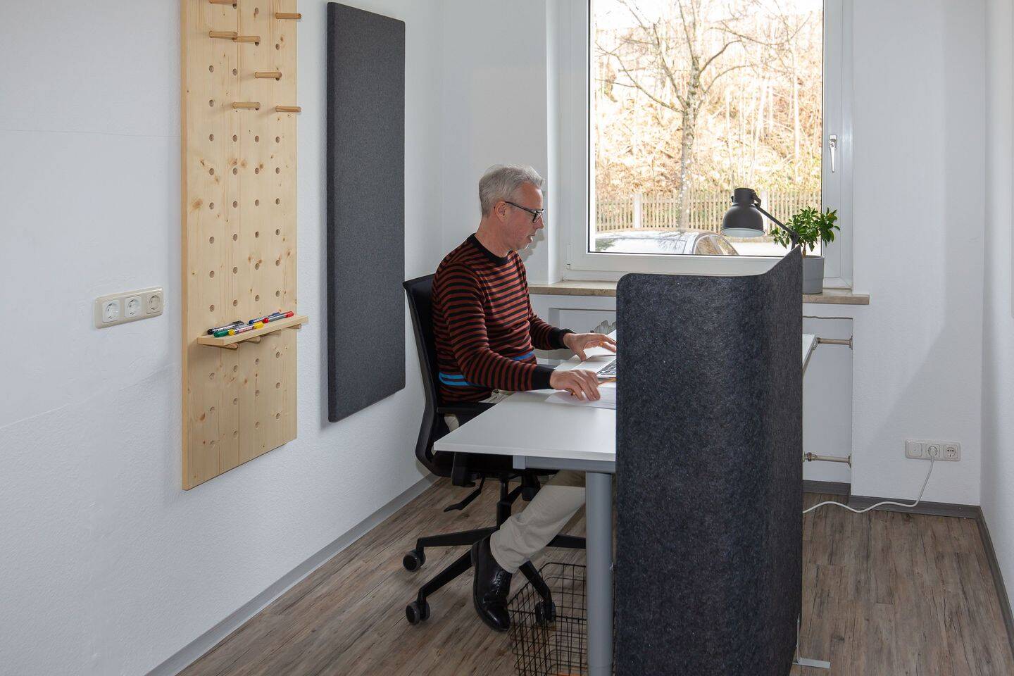 Thumbnail-Modernes Private Office in Holzkirchen - flexibel, 247, inklusive Kaffee