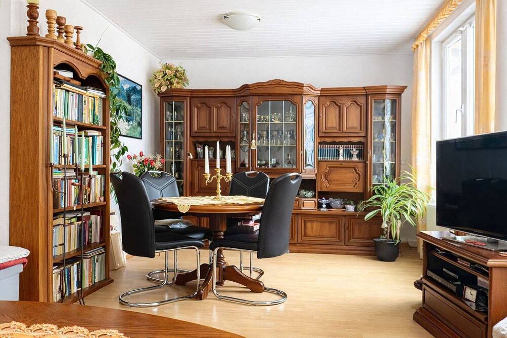 Thumbnail-Eigenes Haus statt Wohnung - Garten, Stellplatz & ohne Provision