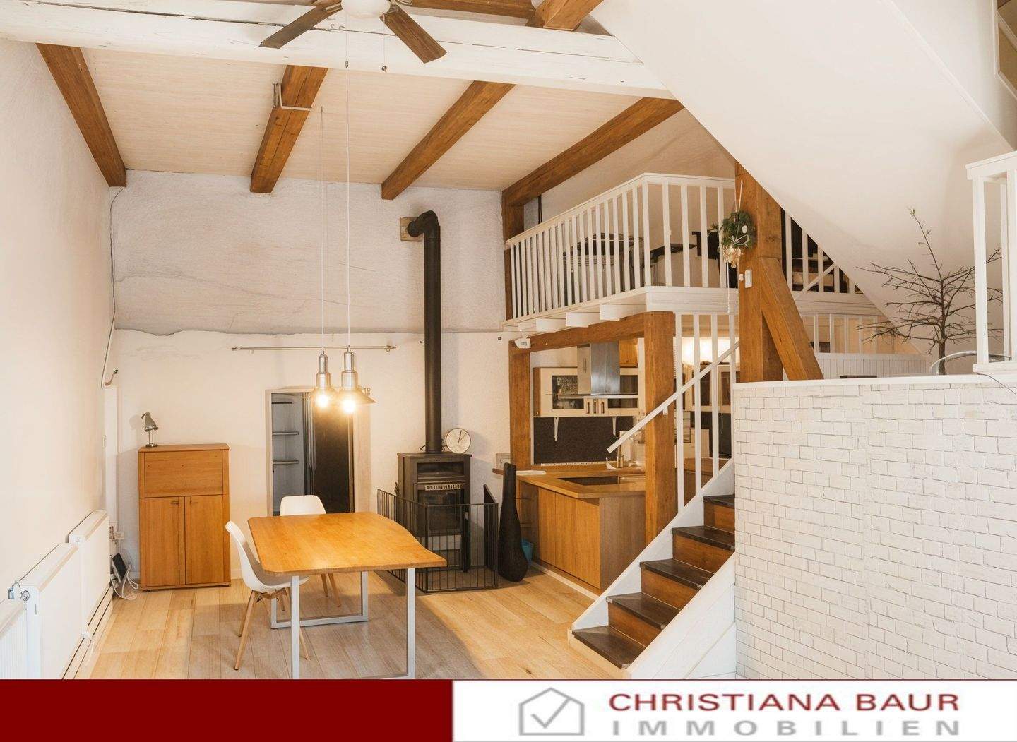 Thumbnail-ZUHAUSE MIT CHARME: DHH in Haigerloch-Bittelbronn