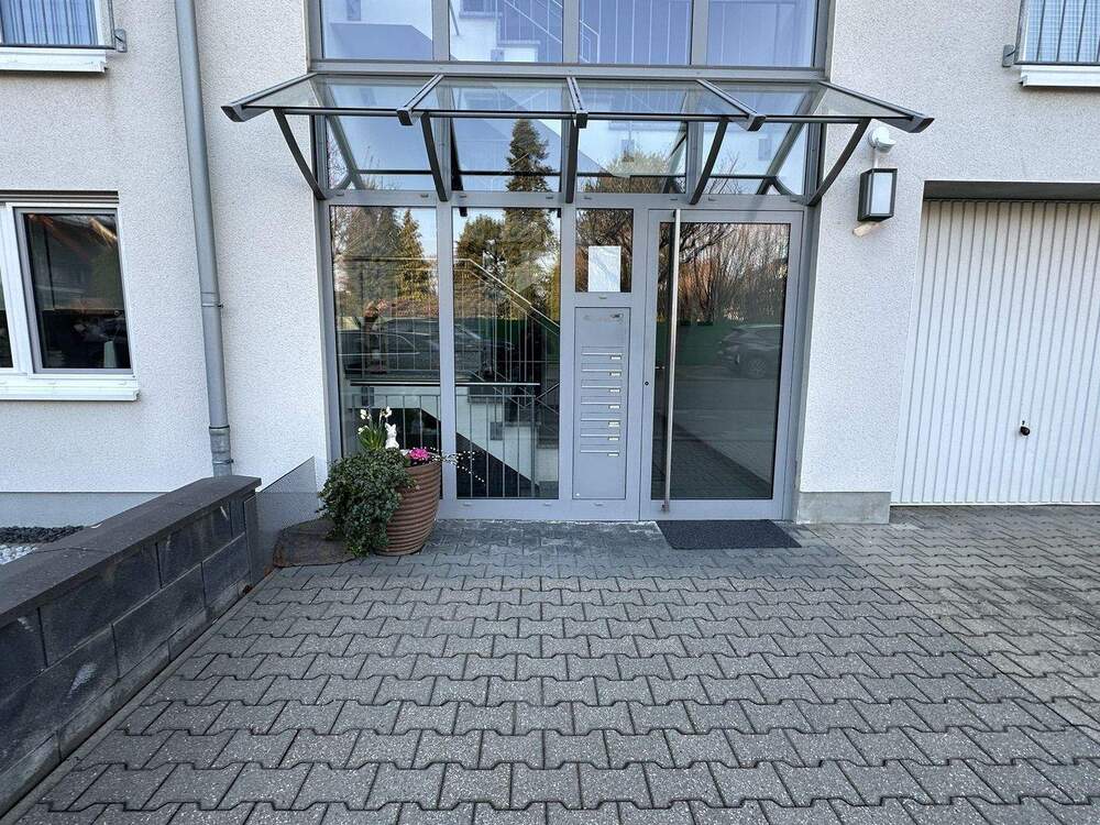 Thumbnail-Schicke, moderne und sonnige Terrassenwohnung in 52353 Düren
