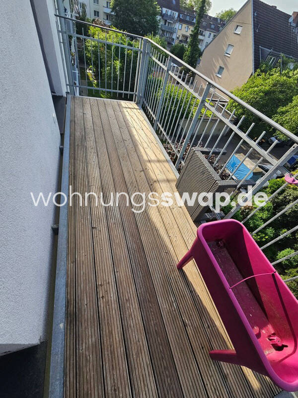 Thumbnail-Wohnungsswap - Graditzer Straße
