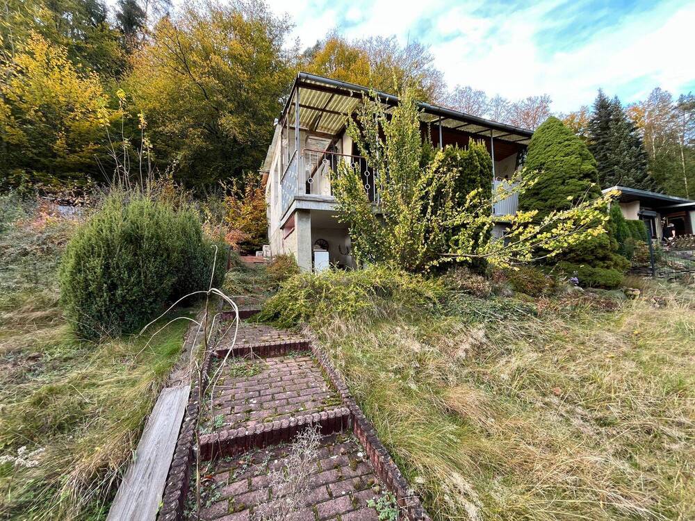 Thumbnail-Ihr Rückzugsort im Grünen: Kleingarten mit Eigentumsgrundstück