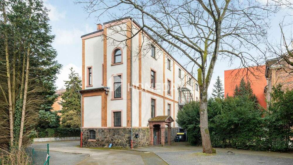 Thumbnail-Modernisiertes Geschäftshaus mit Altbau-Flair & Umnutzungspotenzial in Hanau-Zentrum