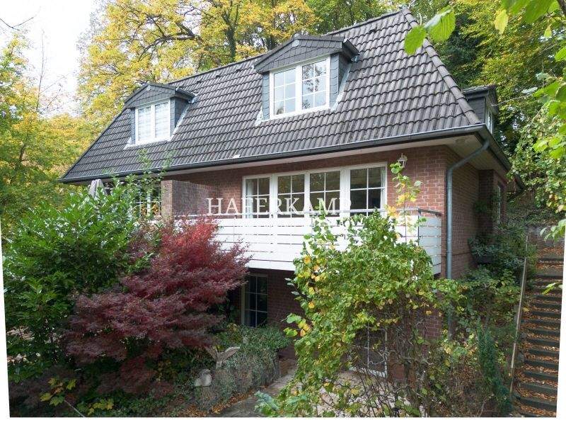 Thumbnail-Doppelhaushälfte -4-Zimmer- im grünen Eißendorf