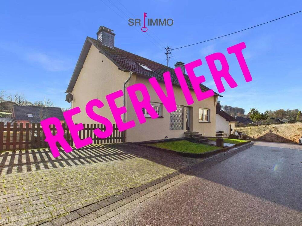 Thumbnail-Charmantes Wohnhaus mit Garten und historischem Nebengebäude