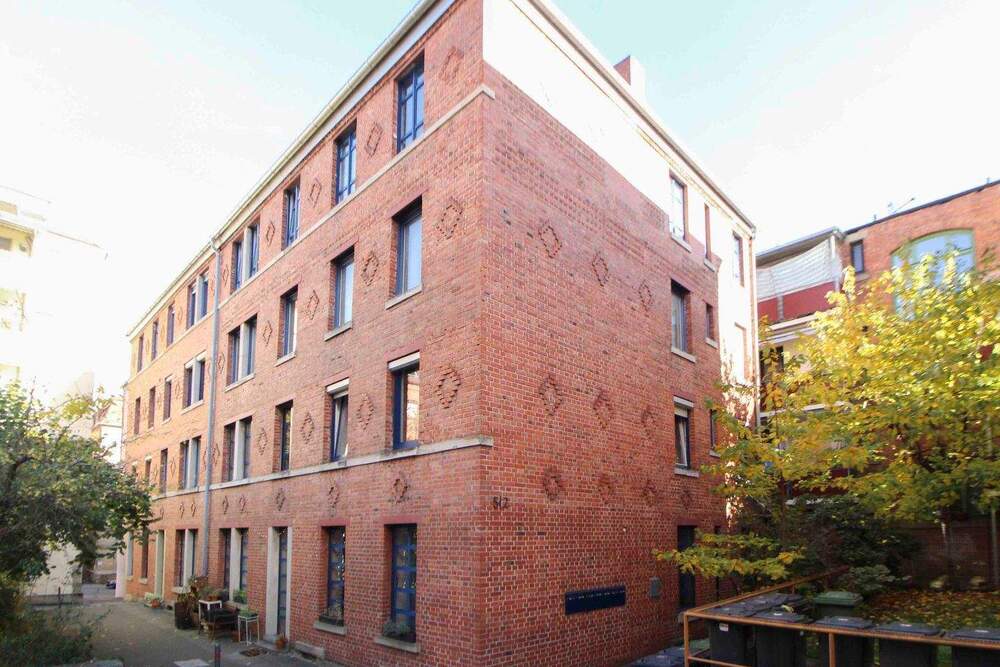 Thumbnail-Urbane Loft-Wohnung mit Keller in zentraler Toplage von Stuttgart