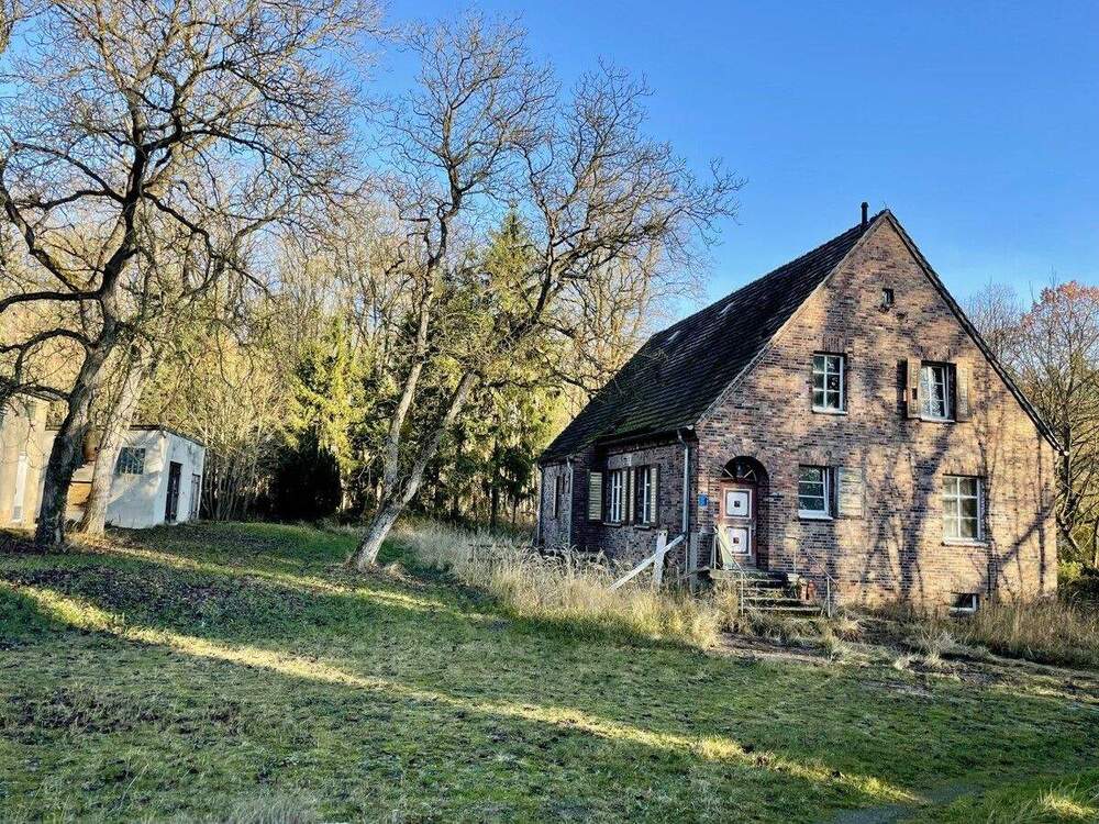 Thumbnail-25 Einheiten - 6 Doppelhäuser, 4 Appartements, 9 Zimmer, Gemeinschaftsgebäude & ehemaliges Pflegeheim