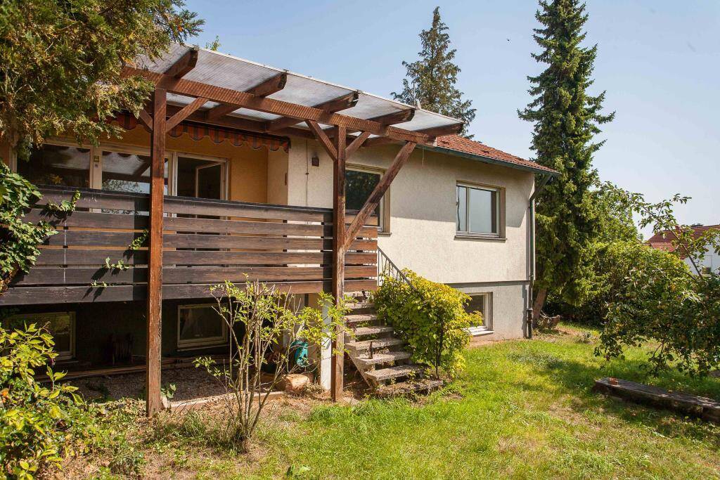 Thumbnail-Wie wäre es mit Abriss & Neubau?