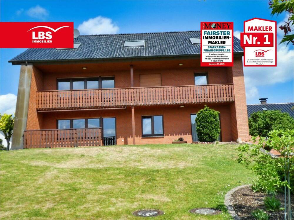 Thumbnail-Geräumiges Mehrgenerationenhaus!
